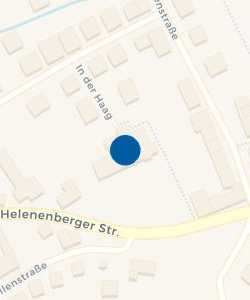 Vorschau: Karte von Kindertagesstätte St. Petrus Welschbillig