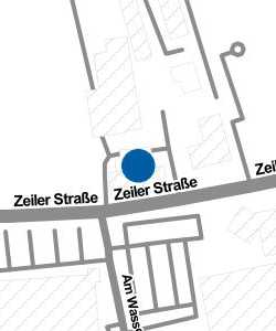 Vorschau: Karte von Walther Tankstelle