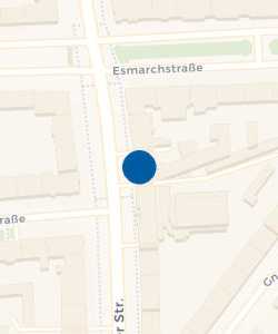 Vorschau: Karte von Eggers GmbH