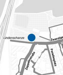 Vorschau: Karte von Lindenschanze