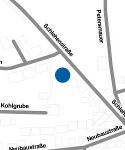 Vorschau: Karte von Kath. Kindergarten St. Elisabeth