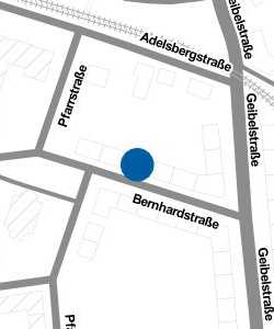 Vorschau: Karte von Friseurmeisterei Heike Wetzel