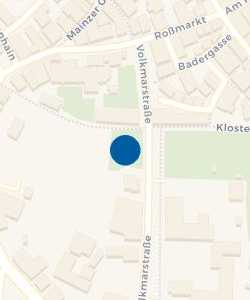 Vorschau: Karte von STATTgarten