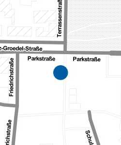Vorschau: Karte von Schuhhaus Kreißl