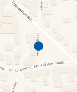 Vorschau: Karte von Cloppenburg Hook