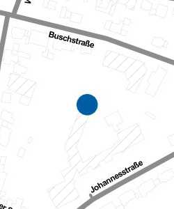 Vorschau: Karte von Johannesschule / Willi Graf Schule