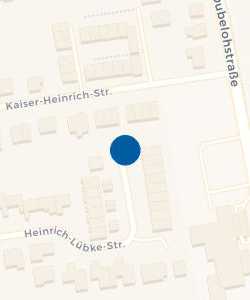 Vorschau: Karte von Haustechnik Eikel GmbH