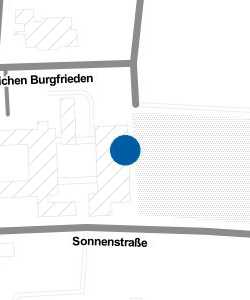 Vorschau: Karte von Dossenberger-Gymnasium