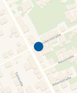 Vorschau: Karte von U. Berlenbach GmbH