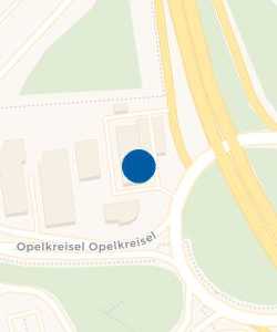 Vorschau: Karte von KSC Reifen Stephan GmbH