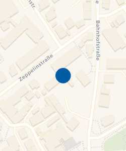 Vorschau: Karte von Kinderhaus St. Jakob