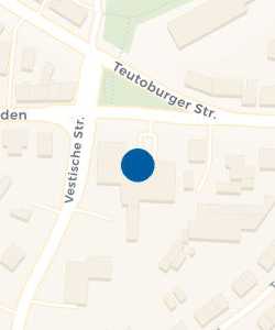 Vorschau: Karte von Autohaus Christian Scherer GmbH