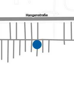 Vorschau: Karte von Parkplatz Ravensburger Spieleland