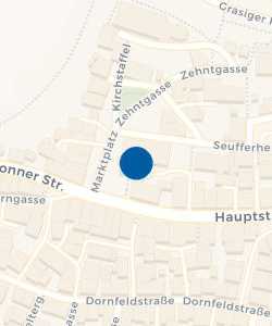 Vorschau: Karte von Weibertreu-Museum