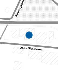 Vorschau: Karte von K&U Bäckerei GmbH