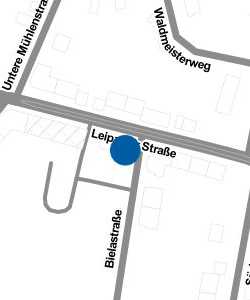 Vorschau: Karte von Sparkasse Leipzig