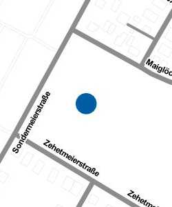 Vorschau: Karte von Heilpädagogisches Centrum Augustinum