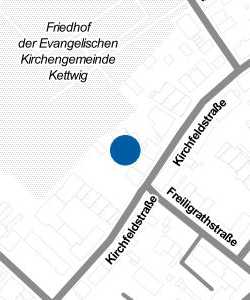 Vorschau: Karte von Kieferorthopäde Schumann