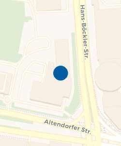 Vorschau: Karte von Audi Zentrum Essen - Gottfried Schultz Automobilhandels SE