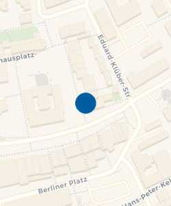 Vorschau: Karte von Büttgener Kiosk