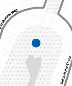 Vorschau: Karte von Dreipfuhlpark