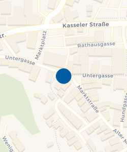 Vorschau: Karte von Gasthaus Mohrrübe