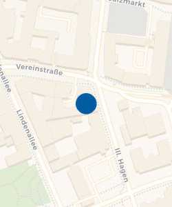 Vorschau: Karte von WDR Studio Essen