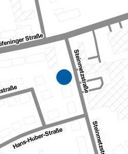 Vorschau: Karte von Müller Brot GmbH