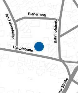 Vorschau: Karte von Landgasthof zur grünen Linde