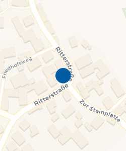 Vorschau: Karte von Gasthaus Böbel