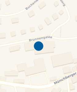 Vorschau: Karte von Fritz Reingruber GmbH & Co. KG
