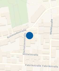 Vorschau: Karte von Hotel Stadt Kappeln