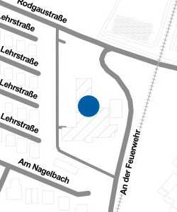 Vorschau: Karte von Feuerwehr Dietzenbach