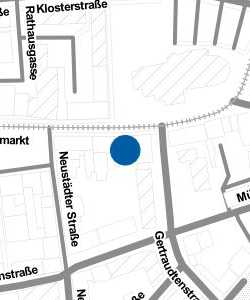 Vorschau: Karte von Musikladen Bärwinkel