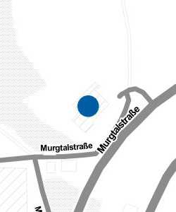 Vorschau: Karte von Feuerwehrgerätehaus Murg Abteilung Murg-Niederhof