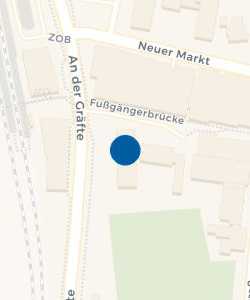 Vorschau: Karte von Corantis-Kliniken GmbH