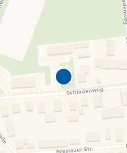 Vorschau: Karte von Polizeistation Frizlar