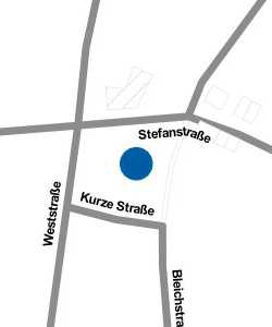Vorschau: Karte von Grundschule Burgschule