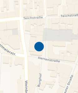 Vorschau: Karte von ALPHA Buchhandlung Lörrach