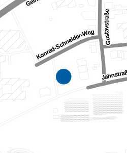 Vorschau: Karte von Städt. Kindergarten Konrad-Schneider-Weg