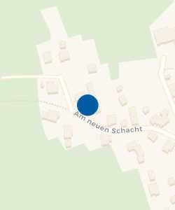 Vorschau: Karte von Keglerklause Martinshardt