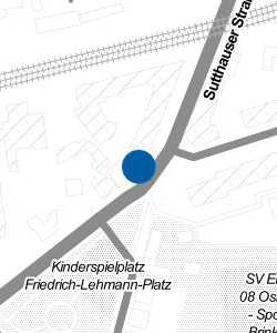 Vorschau: Karte von Haarstudio Birgit Hannig