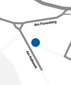 Vorschau: Karte von Wanderparkplatz Florenberg