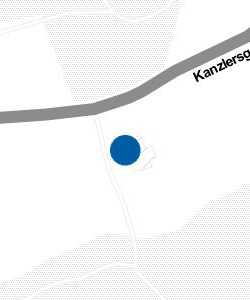 Vorschau: Karte von Café Kanzlersgrund
