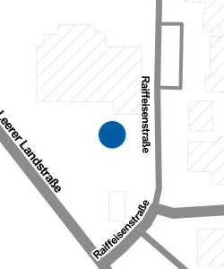 Vorschau: Karte von Imbiss Kanzler am E-Center