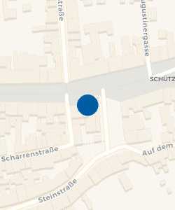 Vorschau: Karte von Folterkammer (im historischen Rathaus)