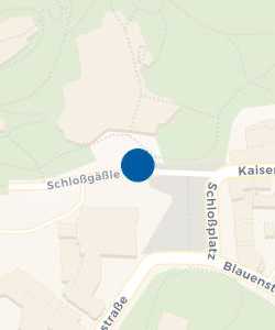 Vorschau: Karte von Zähringer-Wanderweg