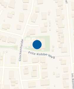 Vorschau: Karte von Hospizhaus Celle