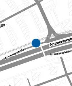 Vorschau: Karte von Senftenauerstraße