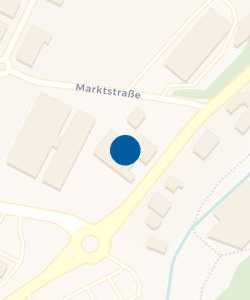 Vorschau: Karte von Autohaus Wöll